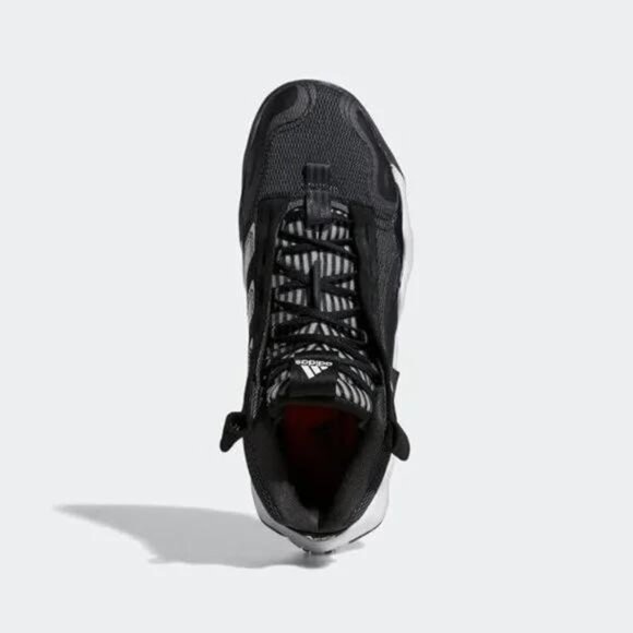 NWT adidas Women's Exhibit B Candace Parker Mid Basketball Shoes - Picture 4 of 12